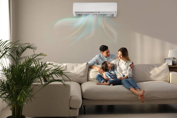 Best Best HVAC companies  in Fordyce, AR