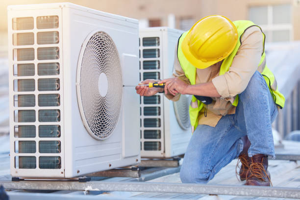 Best HVAC system installation  in Fordyce, AR