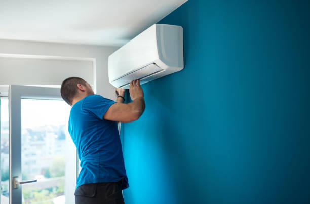Best Affordable HVAC services  in Fordyce, AR