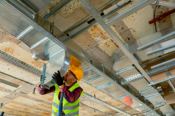 Best HVAC maintenance near me  in Fordyce, AR