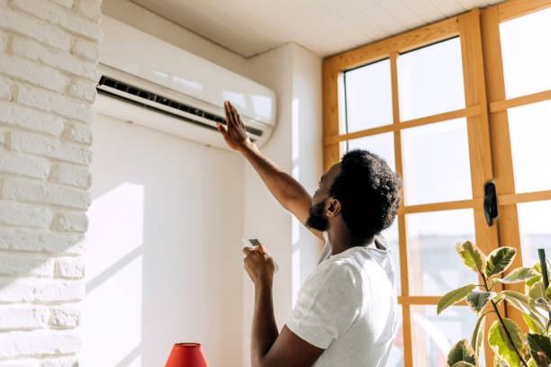 Ductless HVAC repair in Fordyce, AR