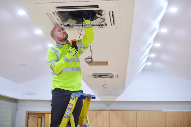 Best Emergency HVAC repair  in Fordyce, AR