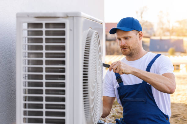 Air duct cleaning in Fordyce, AR