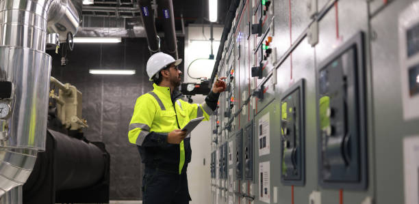 Best Commercial HVAC repair  in Fordyce, AR