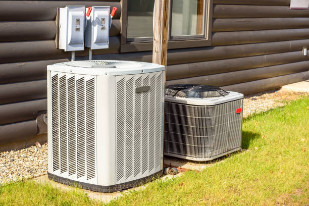 HVAC emergency services in Fordyce, AR